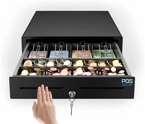 POS - Caisse