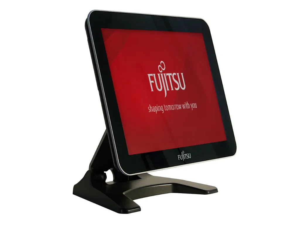 POS - Touchscreen all in one