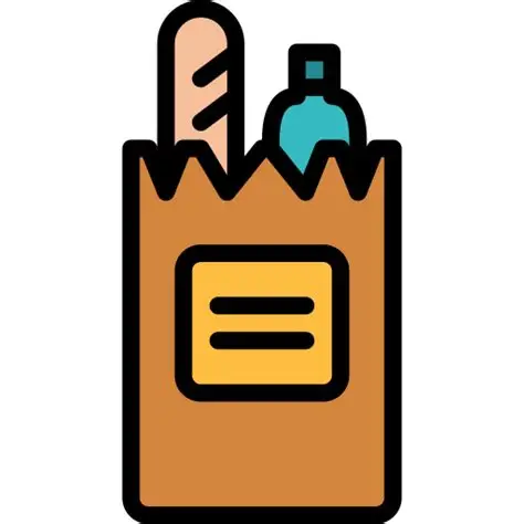 POS - SAAS- Epicerie