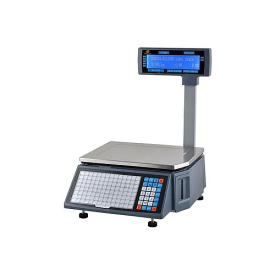 POS - SCALE intelligent